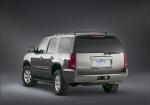 GMC Yukon 2008 года